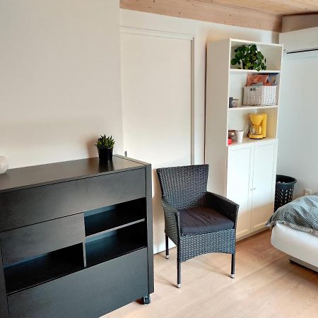 Apartament Hedegaard Anneks Skaerbaek Herning Zewnętrze zdjęcie