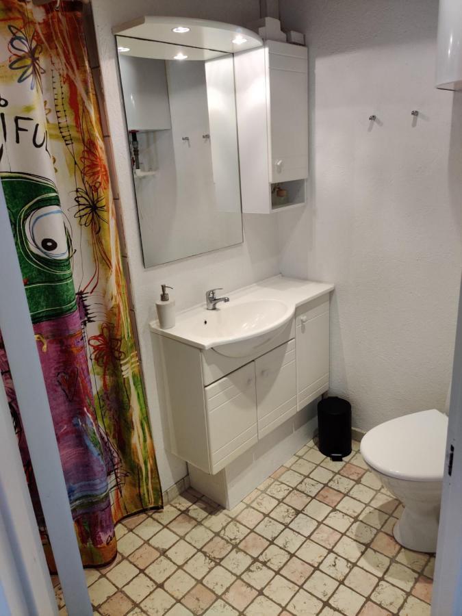 Apartament Hedegaard Anneks Skaerbaek Herning Zewnętrze zdjęcie